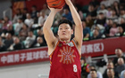 張寧更勝任駿飛，本季最佳第六人實至名歸。