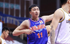 CBA罰單統計：齊麟罰款最高，趙睿杜潤旺停賽五場