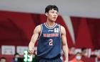 4月3日，廣東男籃徐杰、任俊飛獲獎，季后賽球票開售。