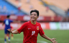 今晚決戰！U17亞洲杯沙戰，天才對決、復仇戰、火力全開。