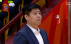 職業(yè)實力顯赫，常規(guī)賽冠軍6獎榮膺，山東陪跑，聯(lián)盟第二無獲。