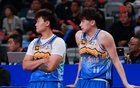 CBA罰單榜：新疆最多，趙睿杜潤旺停五場