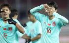 U17亞洲杯，國足復仇良機近在眼前。