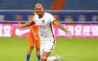3-0勝！蓉城登泰山，兩場失3球，王大雷需讓位。