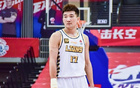 孫銘徽CBA歷史首現后衛DPOY