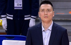 廣東上海決戰，胡明軒逆襲，哈維再顯神威！