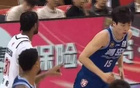 雙喜青島男籃300勝，四度進(jìn)八強(qiáng)