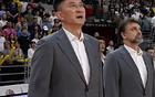 CBA一夜，八強(qiáng)決出，廣東勝上海，1/4決賽對(duì)陣揭曉。