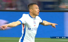 中超3-2絕殺，申花領跑，泰山蓉城緊隨，積分榜大洗牌。