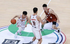 廣東勝上海，雙將臨離隊，一續一寶杜鋒得