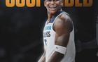 愛德華茲自動停賽，NBA問題球星再添一員。