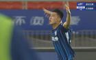 中超國安10分鐘丟3球，3分變1分，4-1變4-4驚天逆轉(zhuǎn)！