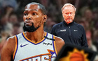 NBA重建，兩大球隊交易，頂級球星離隊，聯盟熱議