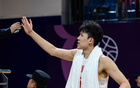 楊瀚森：專注CBA季后賽，聯(lián)賽后與經(jīng)紀(jì)公司商議NBA選秀。