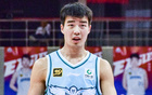 呂俊虎拼盡全力，罰球4中4得6分2板，犯規(guī)4次。