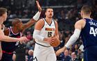 盤點：NBA季后賽十大二輪秀球員排名