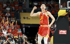 媒體人：廣廈VS青島五戰后，狀態更佳且決心更堅