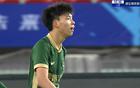 王鈺棟中超破四紀錄，17歲新星赴歐試訓法甲隊