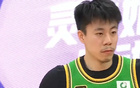 替補席沉默，張鎮(zhèn)麟被棄用，關鍵出手次數(shù)引關注，名宿直言原因。