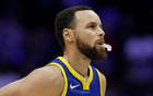 奧尼爾評選NBA歷史“總統山”：詹皇第一，喬丹、科比、庫里緊隨其后。