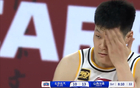 CBA：首鋼大勝三局，一將獨(dú)領(lǐng)風(fēng)騷，對(duì)手三分失準(zhǔn)。