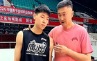 崔永熙發(fā)聲，選擇加盟廣東，生涯首秀，杜鋒期待。