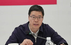 籃協主席：珍視運動員，杜絕傷害，倡導友善。