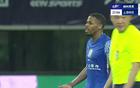 申花勝梅州，U21小將建功后傷退，創佳績。