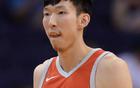 周琦：老板加薪留我，但心向NBA。