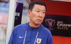 魯媒：泰山隊(duì)信任崔康熙，賽前與管理層交流