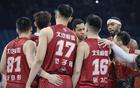 北京男籃破紀錄，大勝33分，許利民遭質疑。