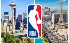 NBA將擴軍至32隊，西雅圖、拉斯維加斯熱議！
