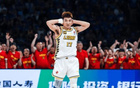 G4廣廈大勝北京，四滿四及格，奈特表現不佳。