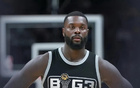 簽見，NBA詹吹重逢！