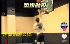 徐杰深圳特訓，拋投苦練，新動態曝光，黃發搶眼