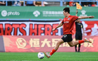 陳瑜昊獲選2025乙聯賽3-4月最佳青年球員
