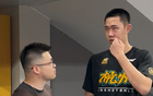 趙嘉仁新貌，剃發(fā)后狀態(tài)佳，即將歸隊，夏時需穩(wěn)中求進(jìn)。