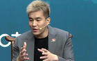 北京2-3廣廈，CBA罰單，誤判申訴，郭艾倫直言不諱。