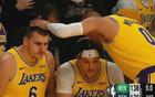 約基奇，狂喜降臨！NBA頂級合同！