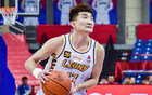 孫銘徽勇猛，G2大放異彩28分9板。