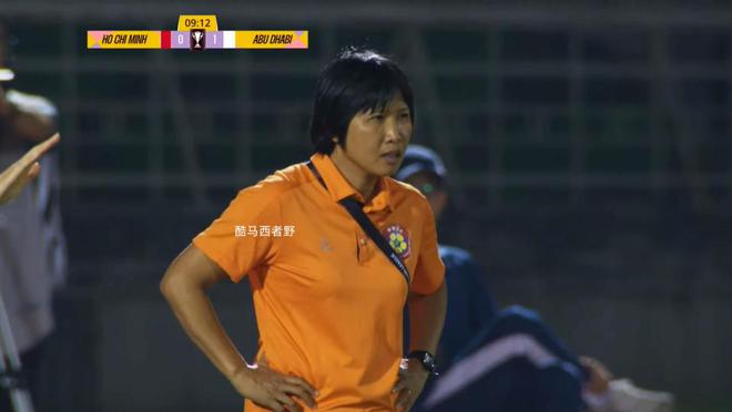 胡志明市女足外援，亞冠半決賽前瞻
