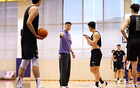 續(xù)約成功！廣東隊(duì)多年合同簽約杜鋒，新賽季再戰(zhàn)冠軍。