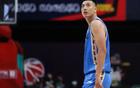 CBA北京首鋼續約，翟曉川留隊，方碩待定