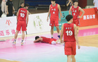 山東負遼寧，陳家政16分進決賽，趙維倫19+6驚險對決！