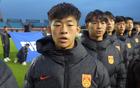 中國5澳2，越南2沙特1，四國賽終，排名定！