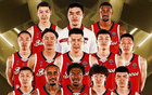 FIBA官宣：廣廈亞冠聯(lián)賽小組賽對(duì)手為烏蘭巴托野馬隊(duì)。