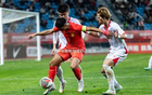 U22國(guó)足勝緬甸U22，艾菲爾丁連續(xù)進(jìn)球