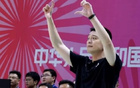楊鳴：溝通呼應(yīng)佳，戰(zhàn)新疆挑戰(zhàn)升級(jí)