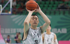 遼寧全運隊大勝，后場鋒線爆發，張鎮麟領銜奪冠！