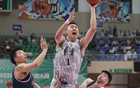 600萬實力，17+6場均19分鐘，遼籃內線新星覺醒！